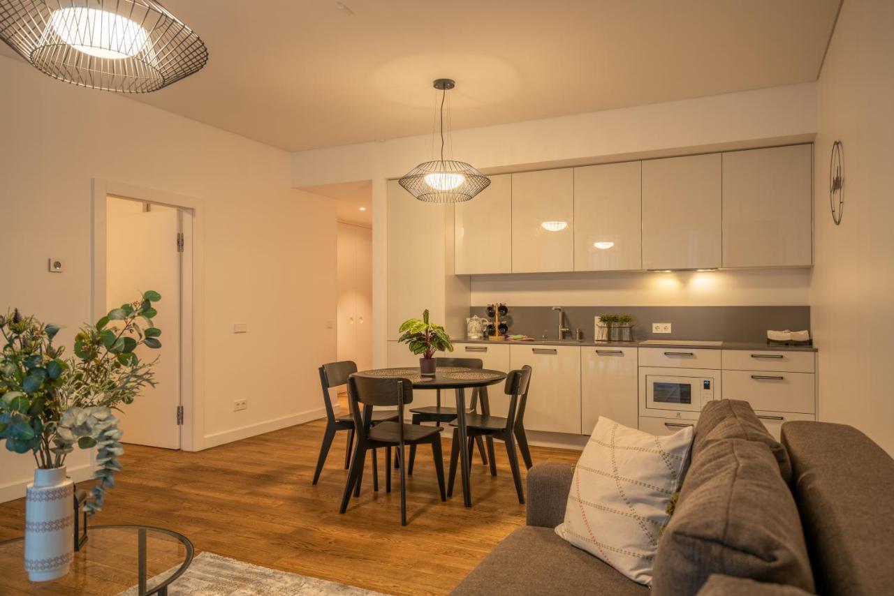 Easyrooms Dzirnavu รีกา ภายนอก รูปภาพ