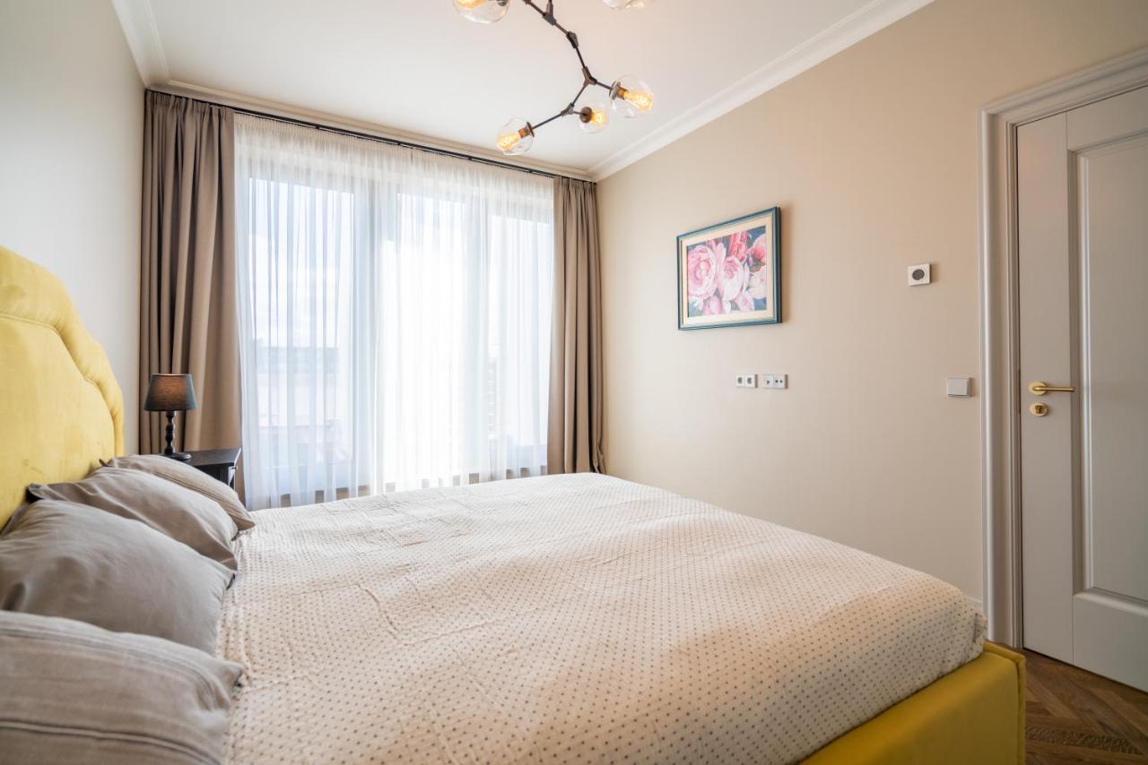 Easyrooms Dzirnavu รีกา ภายนอก รูปภาพ
