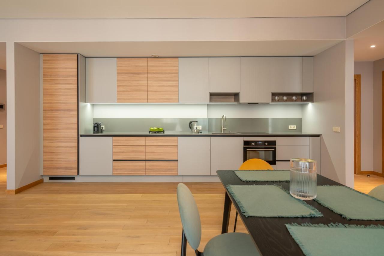 Easyrooms Dzirnavu รีกา ภายนอก รูปภาพ