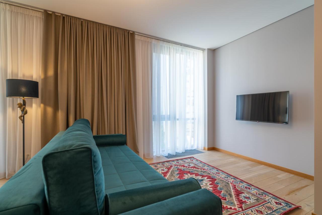 Easyrooms Dzirnavu รีกา ภายนอก รูปภาพ